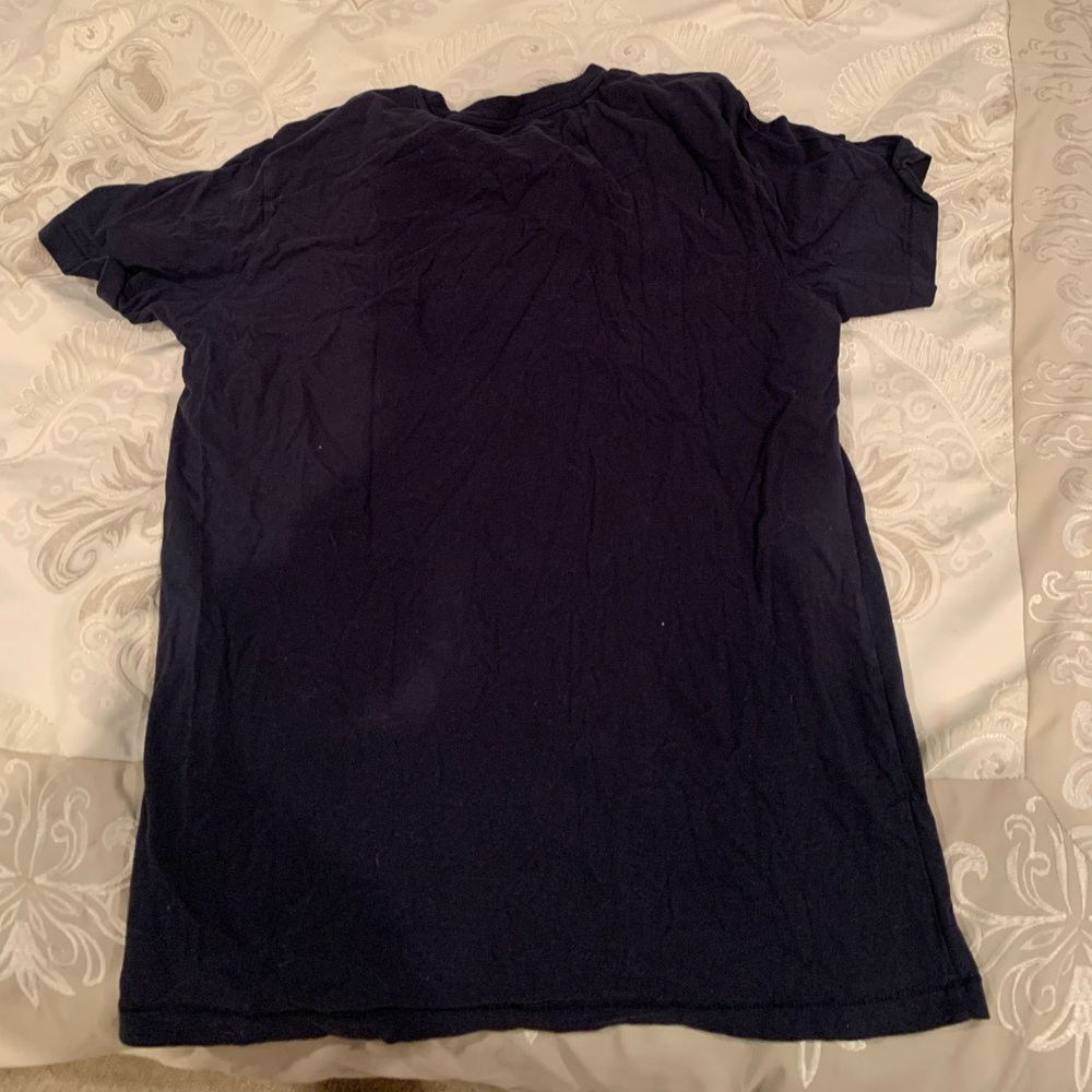 black tshirt